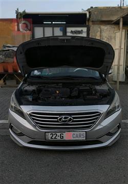 هيونداي سوناتا